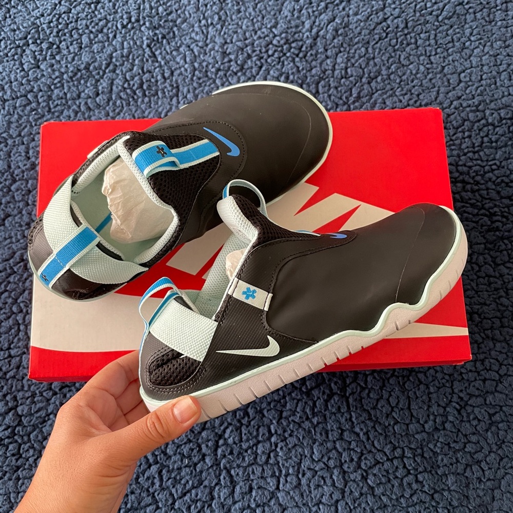 Nike Zoom Pulse Healthcare